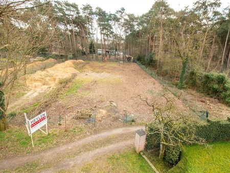 terrain à vendre à wechelderzande € 89.000 (kv5q9) - heylen vastgoed - herentals | zimmo