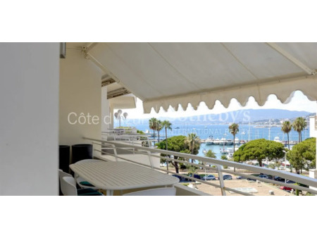 appartement avec terrasse en bord de mer cannes (06)