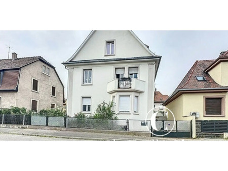 appartement schiltigheim (67)