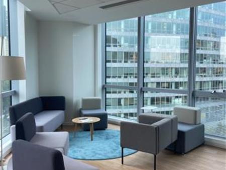 location bureau courbevoie 2 780 m²