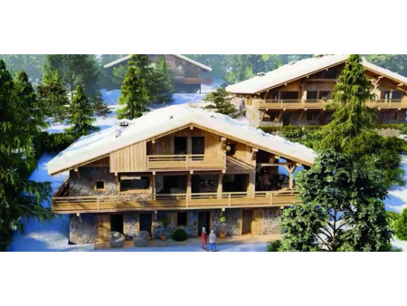 chalet megeve (74)