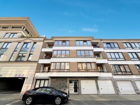 condo/coop à vente  rue jacques bassem 4 auderghem 1160 belgique