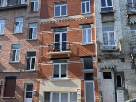 condo/coop à vente  rue des bassins  47 anderlecht 1070 belgique