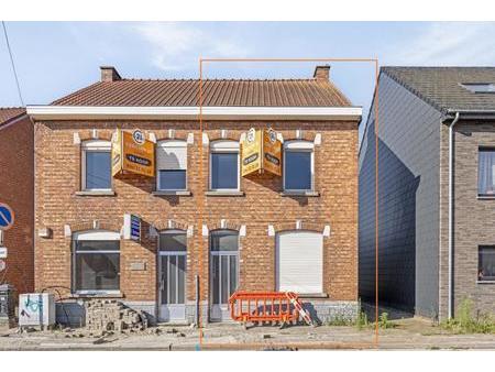 maison unifamiliale à vente  langestraat 123 rotselaar 3110 belgique