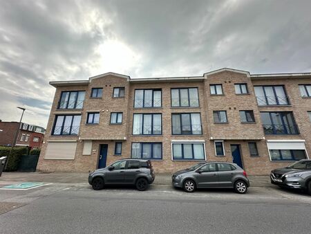 appartement te koop in hoboken met 2 slaapkamers