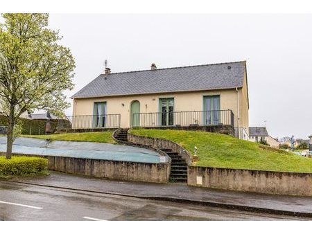 vente maison 4 pièces 99.59 m²