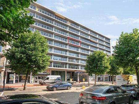 appartement à vendre à turnhout € 159.000 (kv6v7) - heylen vastgoed - turnhout | zimmo