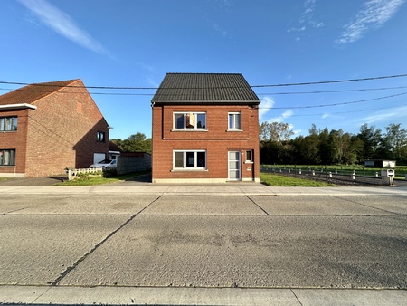 huis te koop in aarschot met 4 slaapkamers