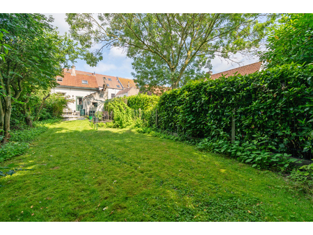 huis te koop in damme met 2 slaapkamers