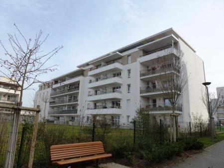 appartement 1 pièce - 37m² - seynod