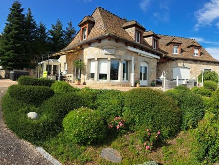 annonce vente maison 5 pièces de m2 à st chely d apcher (48200) - paruvendu.fr ref 9927768