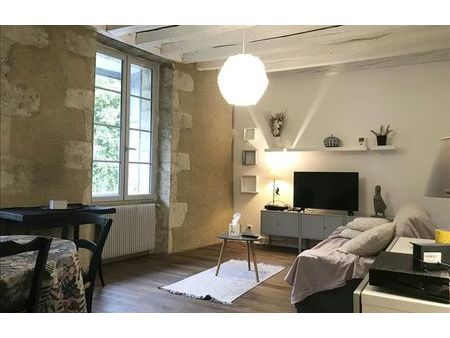 vente appartement 2 pièces 41 m² auch (32000)