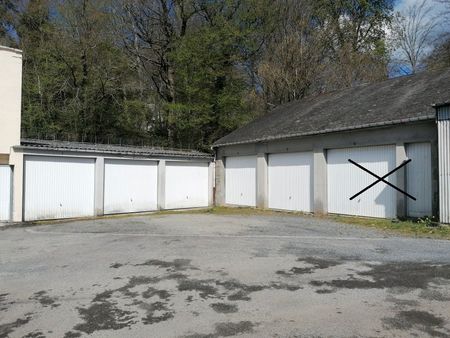 garages