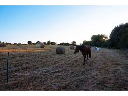 recherche corps de ferme à rénover