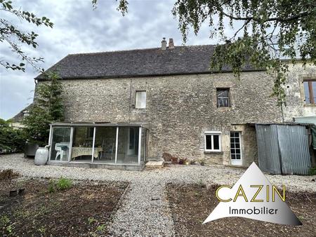 vente maison à sées (61500) : à vendre / 86m² sées