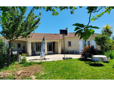 vente maison 4 pièces 105 m² marmande (47200)