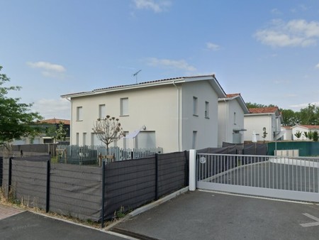 maison 4 pièces - 84m² - st vincent de paul