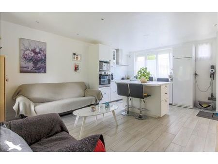 vente maison 3 pièces 51 m² mantes-la-jolie (78200)