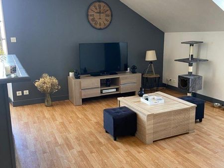 studio 35m2 centre ville aurillac