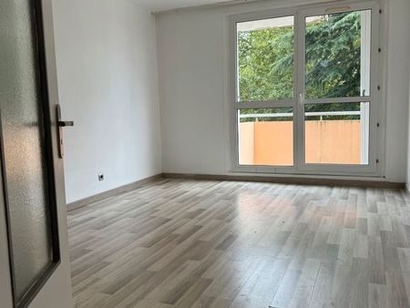 appartement 3 pièces - 72 m2