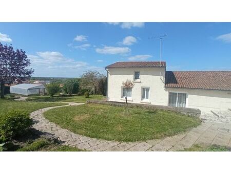 location maison saint georges des gardes