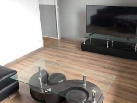 appartement f2