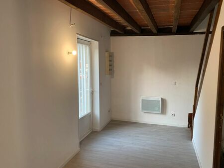 loue appartement duplex