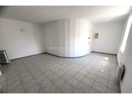 appartement 2 pièces - 31m² - marseille - 14ème