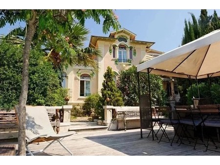 maison de luxe à vendre dans le quartier pont des demoiselles-montaudran-la terrasse