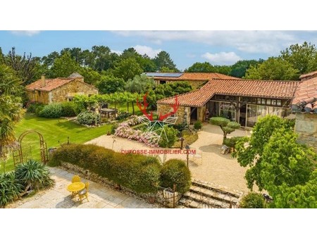 maison de luxe à vendre à agen