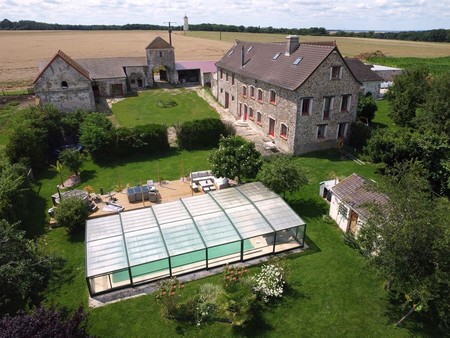 propriété à vendre à château-thierry