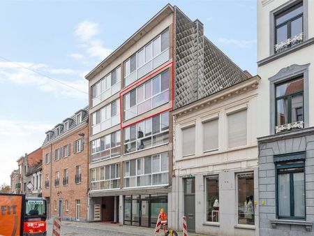 appartement à vendre à turnhout € 209.000 (kv6vb) - heylen vastgoed - turnhout | zimmo