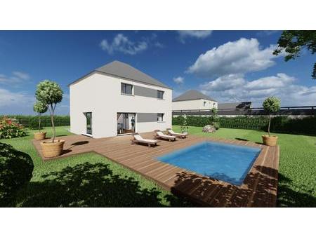 vente maison à bretteville-l'orgueilleuse (14740) : à vendre / 125m² bretteville-l'orgueil