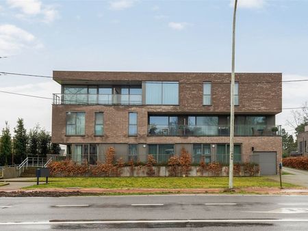 appartement à vendre à vosselaar € 215.000 (kv6v8) - heylen vastgoed - turnhout | zimmo