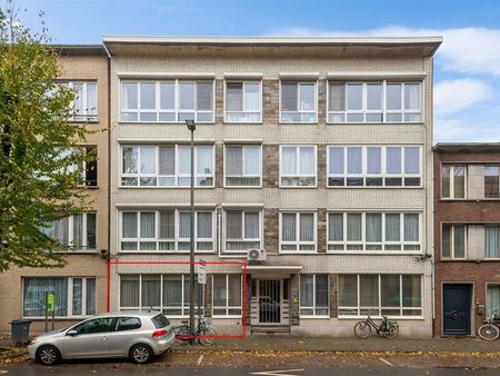 appartement à vendre à turnhout € 219.000 (kv6un) - heylen vastgoed - turnhout | zimmo