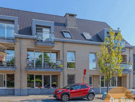 appartement à vendre à lokeren € 219.000 (kv7m6) - immo de ras | zimmo