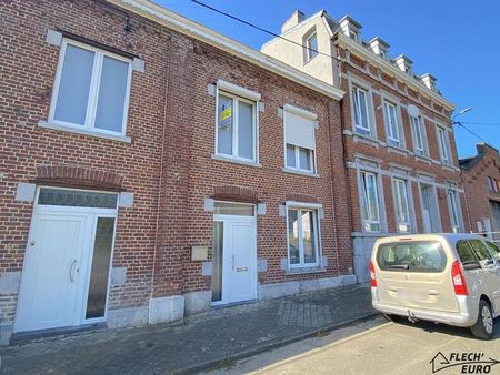 maison à vendre à dison € 220.000 (kv7tw) - flech'euro | zimmo