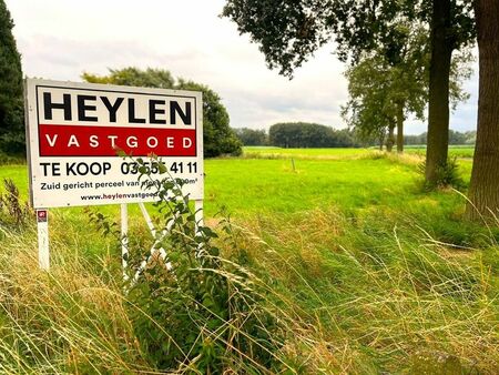 terrain à vendre à brecht € 225.000 (kv76g) - heylen vastgoed - brasschaat | zimmo