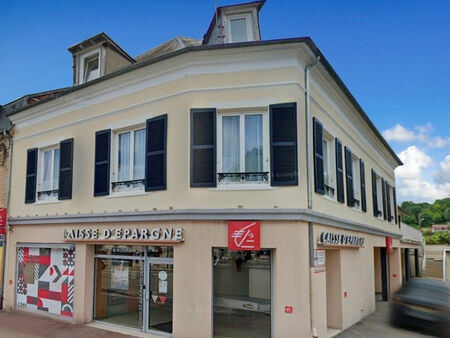 a vendre immeuble de rapport 374 m² à gaillon | capifrance