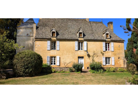 maison sarlat-la-caneda (24)