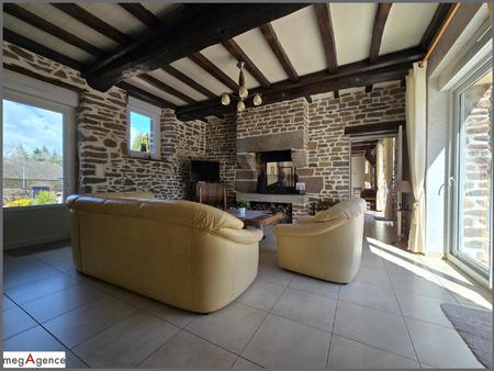 vente maison à bréhal (50290) : à vendre / 350m² bréhal