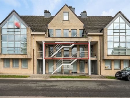 appartement à vendre à sint-niklaas € 239.000 (kv76s) - heylen vastgoed - waasland | zimmo