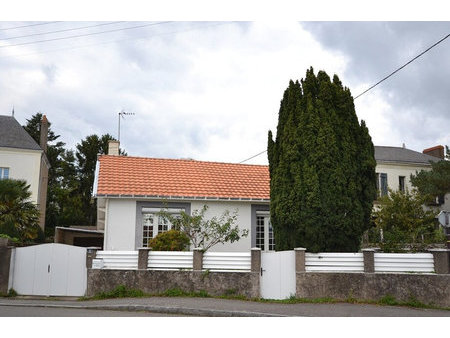 l201102 - maison individuelle avec jardin