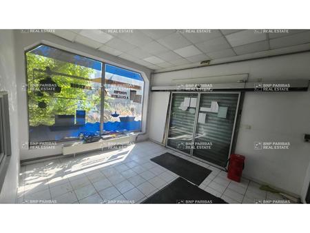 entrepôt à vendre de 115 m² à coupvray - 77700