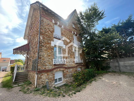 a louer - triel sur seine - appartement 2 pièces