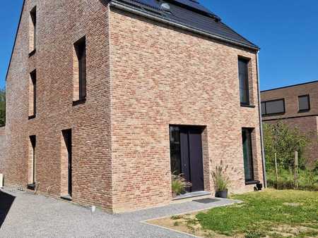 huis te koop in hasselt met 3 slaapkamers