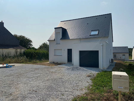 maison muzillac 5 pièce(s) 112.94 m2