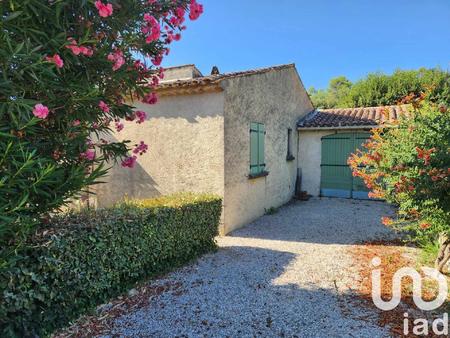 vente maison au luc (83340) : à vendre / 97m² le luc