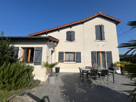 maison sans travaux aux portes de la ferté-sous-jouarre