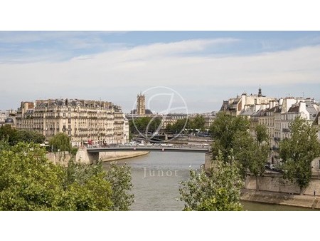 appartement de luxe à vendre à paris 5ème